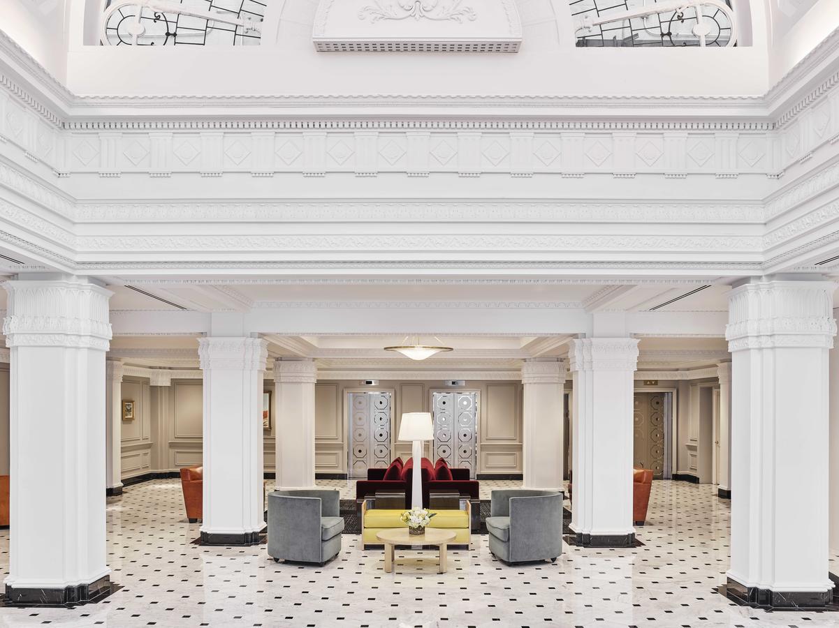 Hamilton Hotel - Washington DC - thumb 16