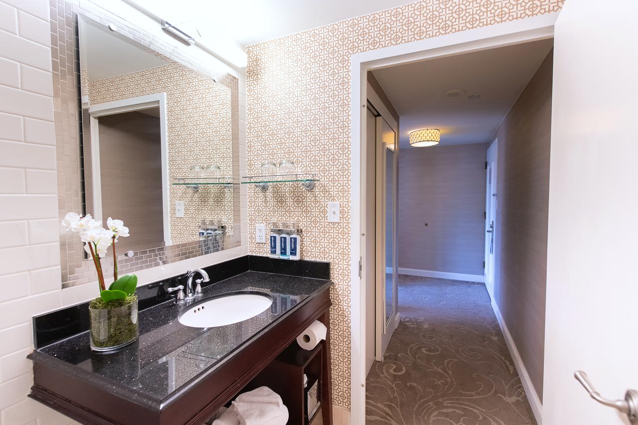 Hamilton Hotel - Washington DC - thumb 42