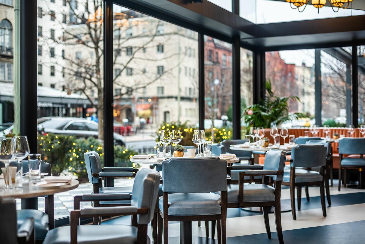 The Dupont Circle Hotel - thumb 8
