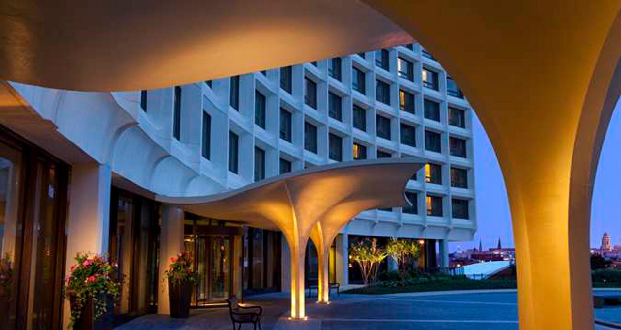 Washington Hilton - thumb 16