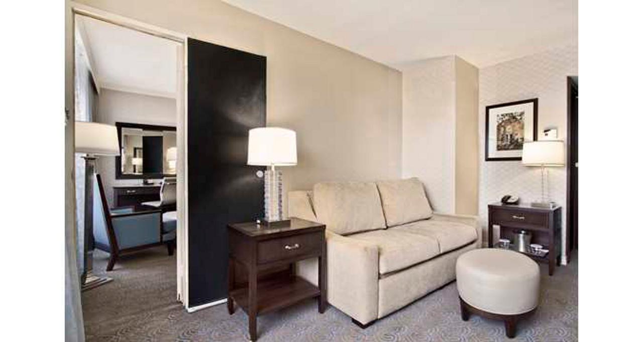 Washington Hilton - thumb 20