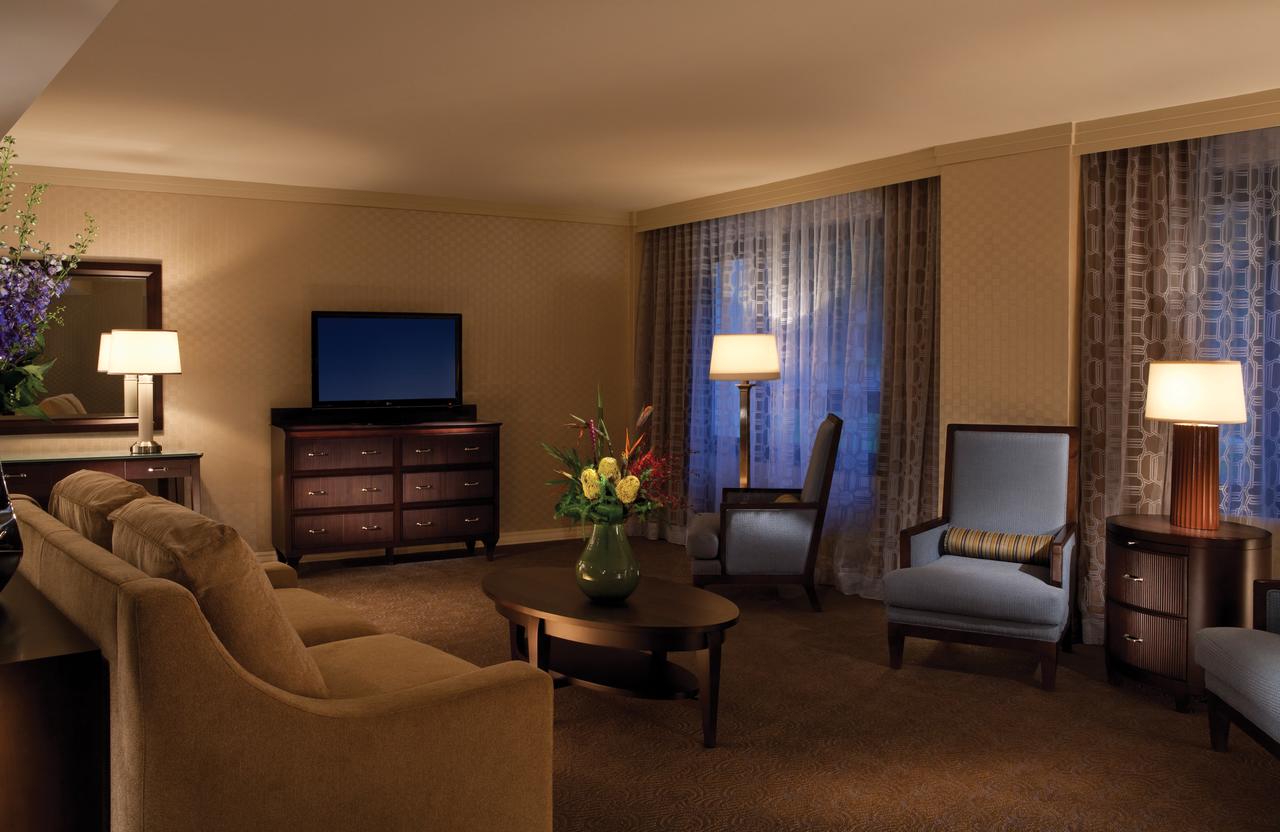 Washington Hilton - thumb 19