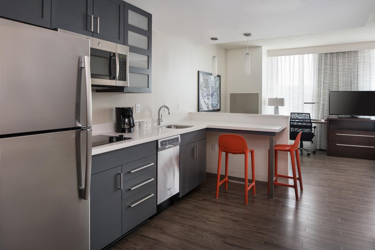 Residence Inn Washington Capitol Hill/Navy Yard - thumb 31