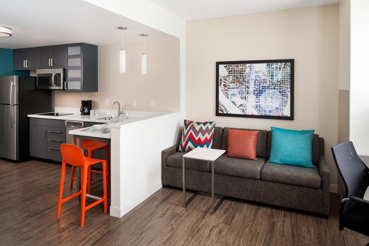 Residence Inn Washington Capitol Hill/Navy Yard - thumb 21