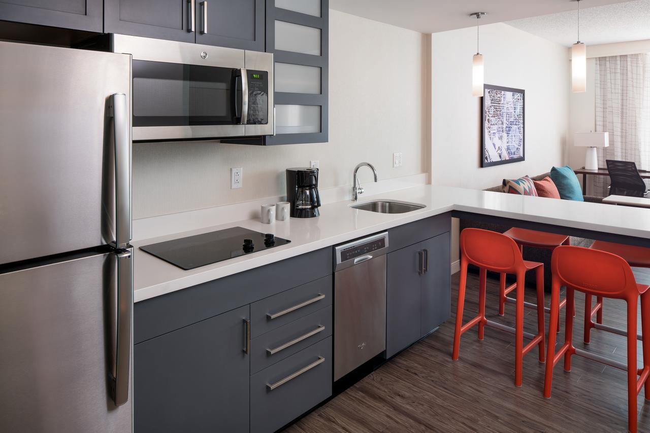 Residence Inn Washington Capitol Hill/Navy Yard - thumb 23