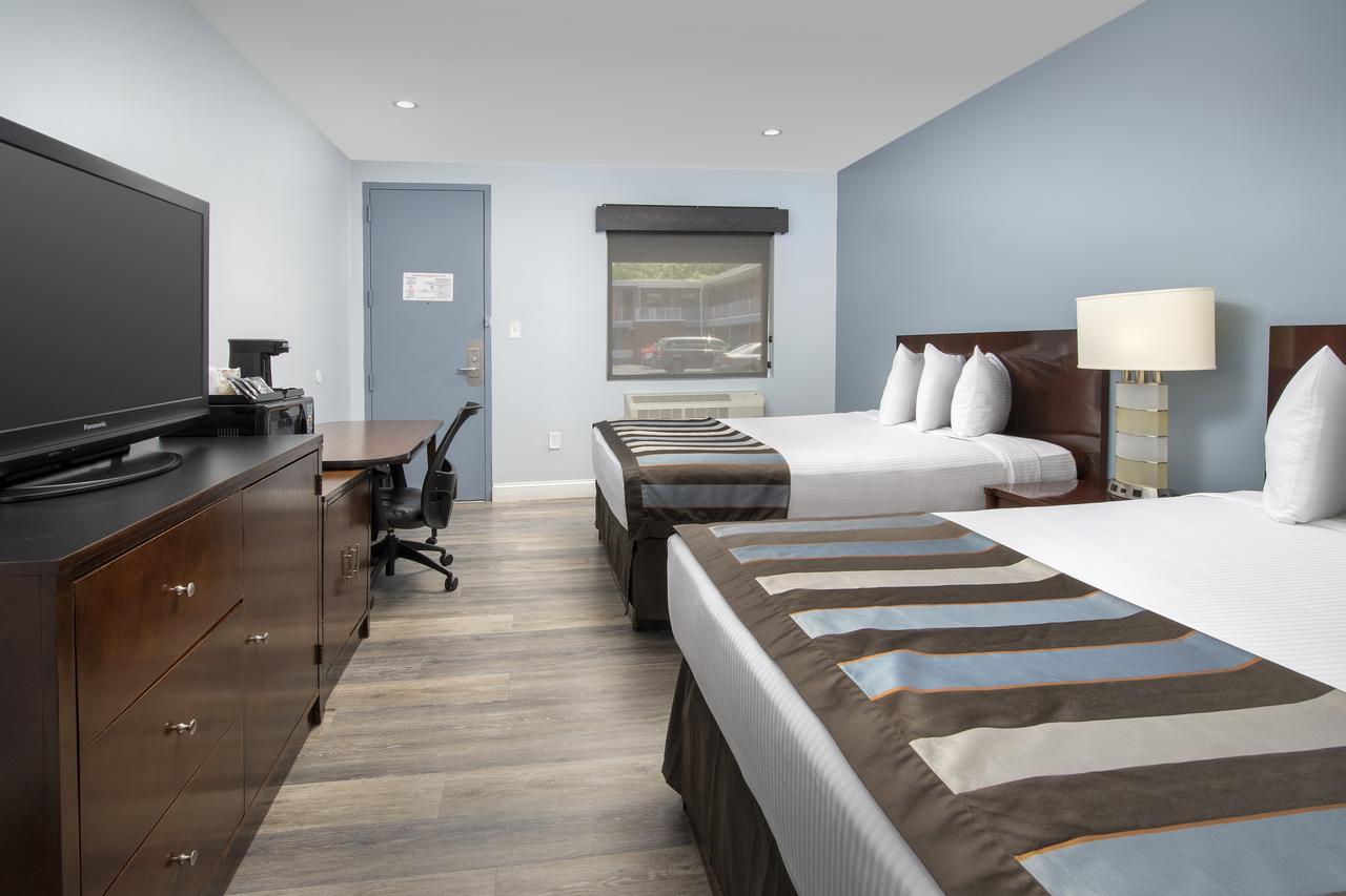 Ivy City Hotel - thumb 7