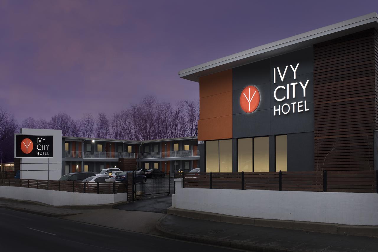 Ivy City Hotel - thumb 0