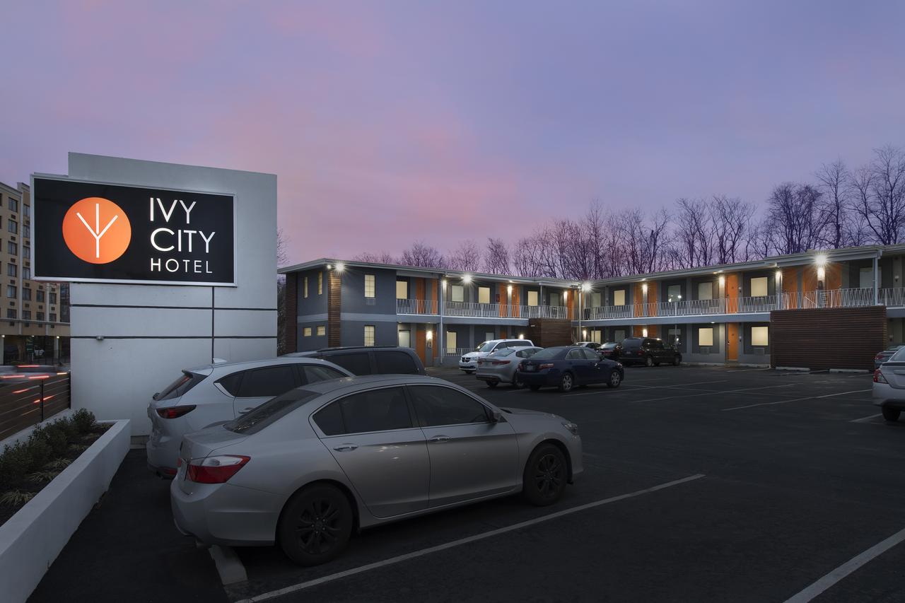 Ivy City Hotel - thumb 4