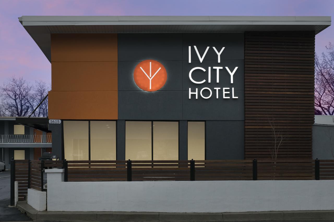 Ivy City Hotel - thumb 3