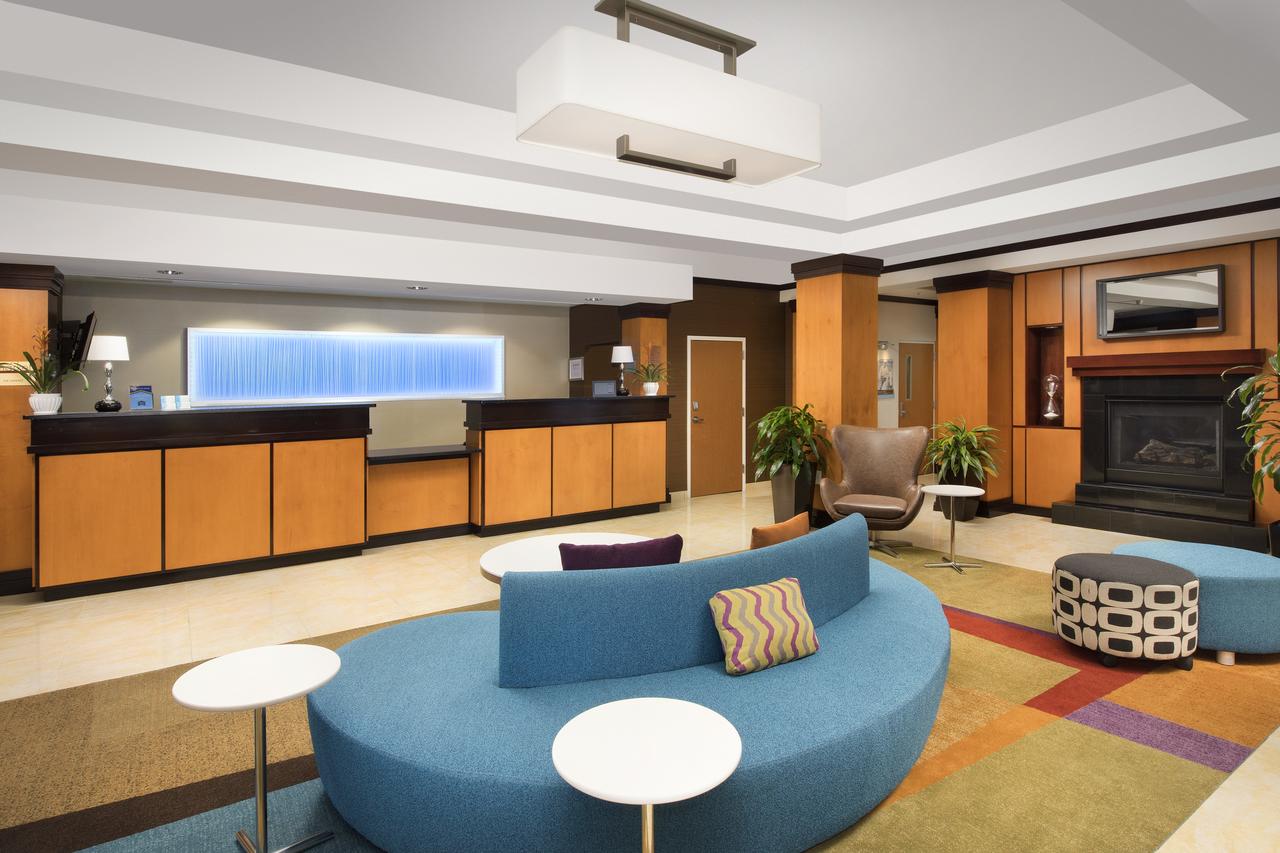 Fairfield Inn & Suites-Washington DC - thumb 1