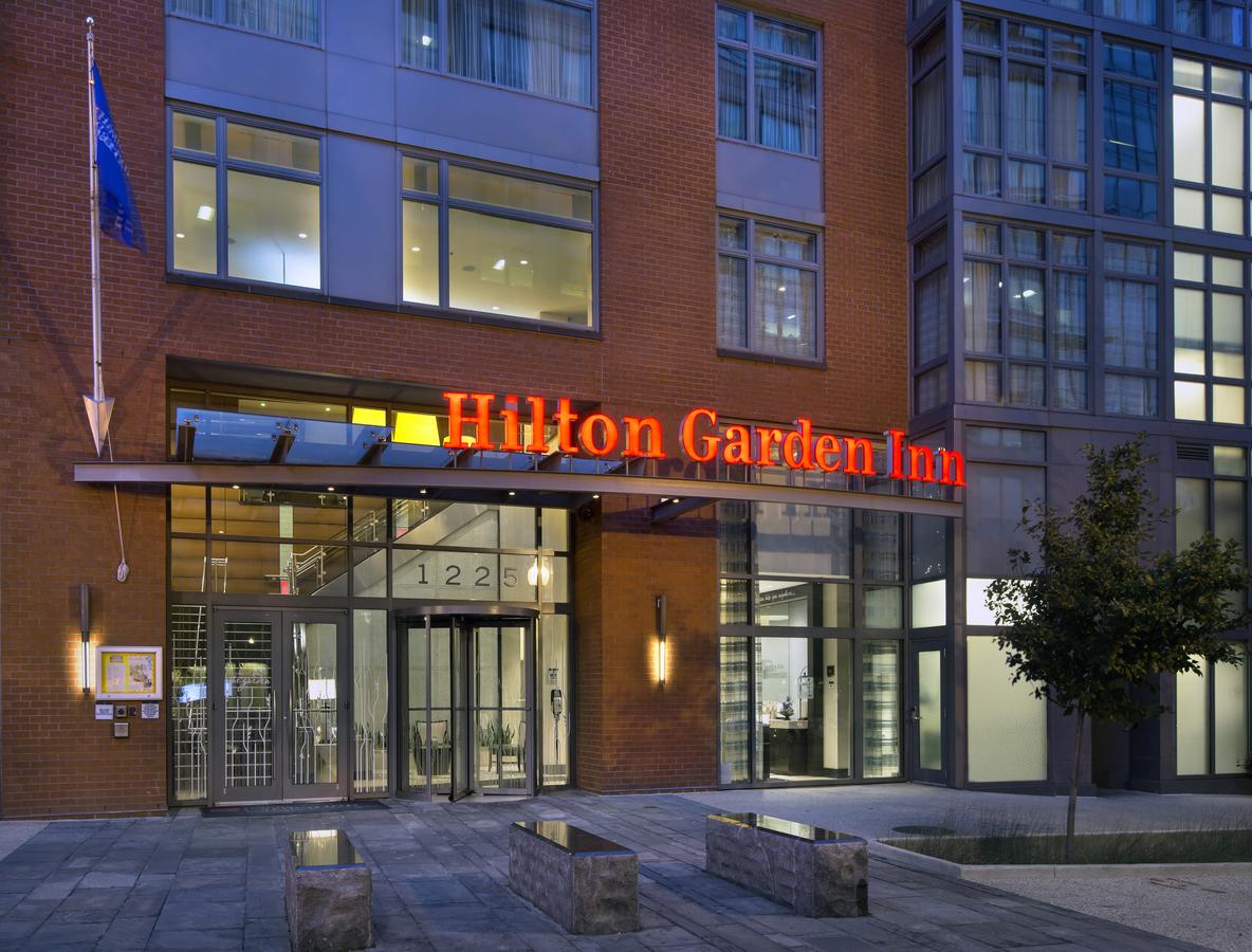 Hilton Garden Inn Washington D.C./U.S. Capitol - thumb 1