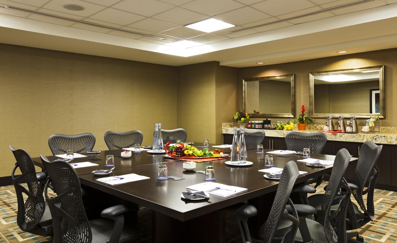 Hilton Garden Inn Washington D.C./U.S. Capitol - thumb 29