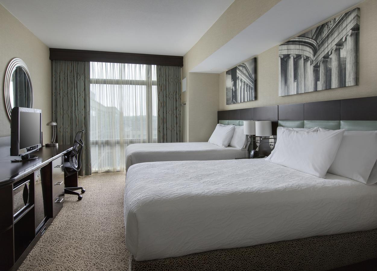 Hilton Garden Inn Washington D.C./U.S. Capitol - thumb 6