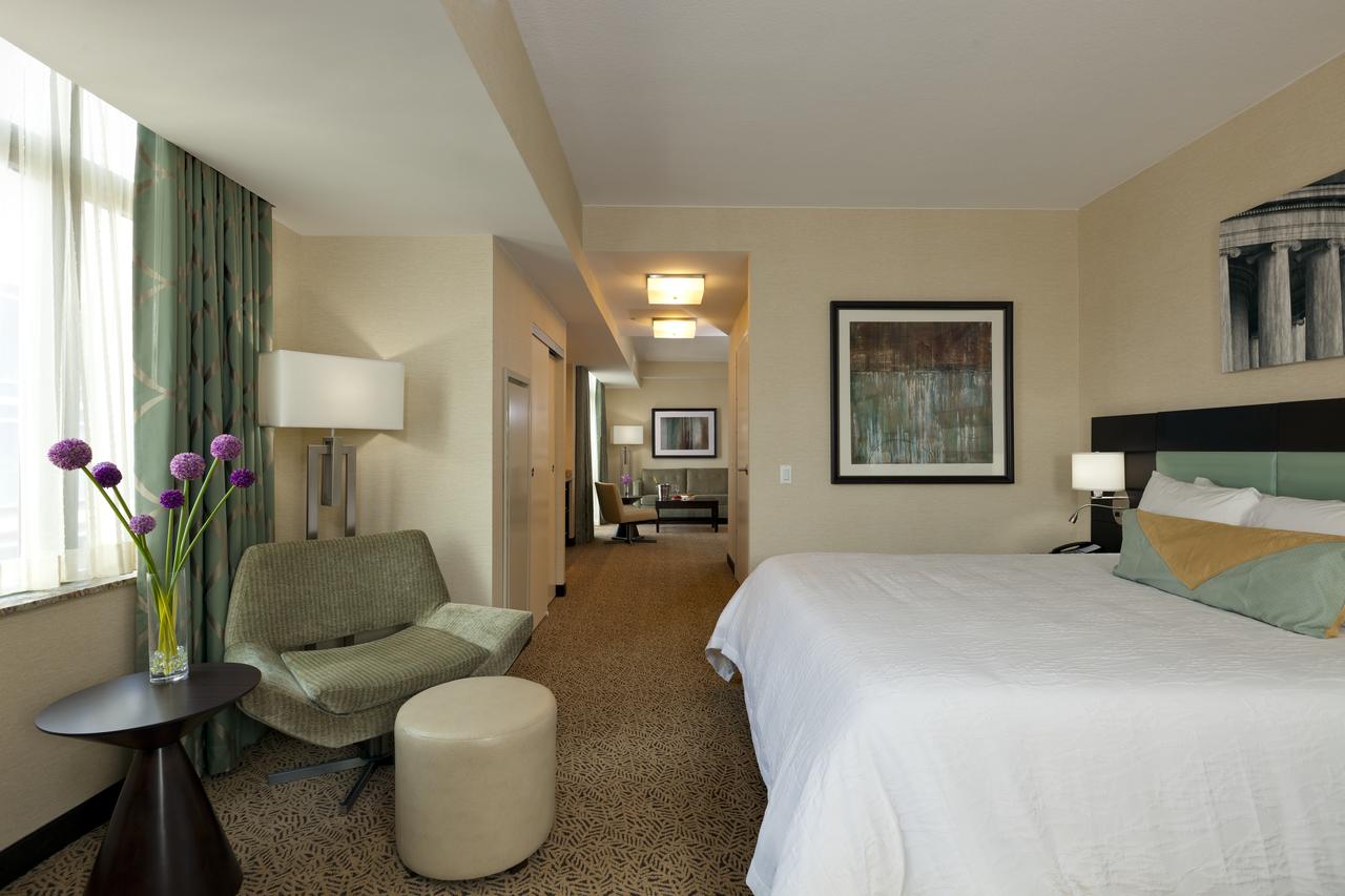 Hilton Garden Inn Washington D.C./U.S. Capitol - thumb 22