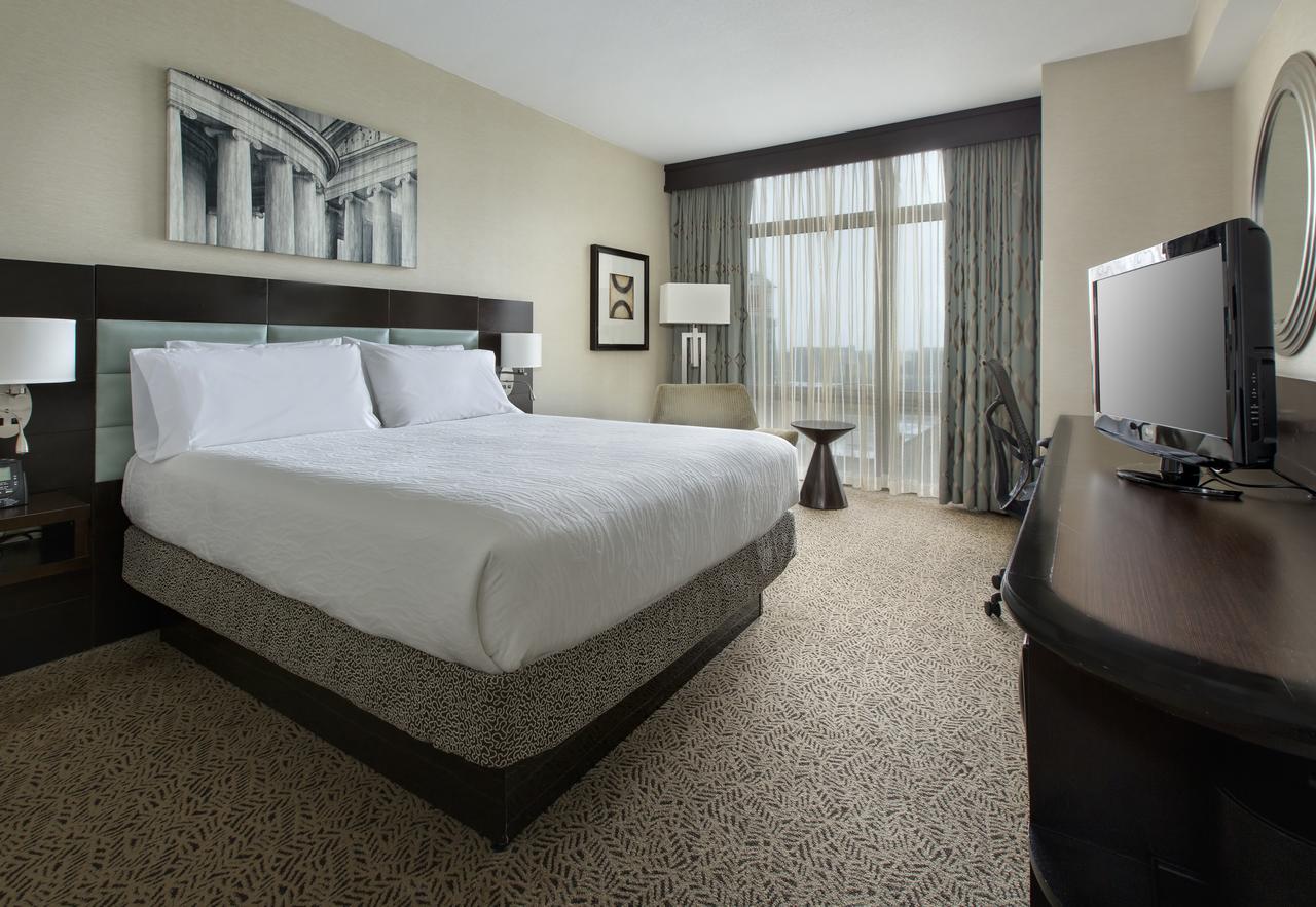 Hilton Garden Inn Washington D.C./U.S. Capitol - thumb 8