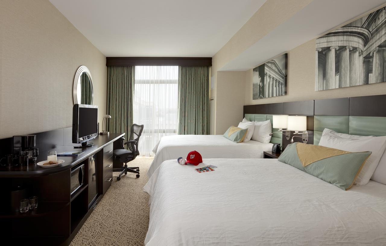 Hilton Garden Inn Washington D.C./U.S. Capitol - thumb 24