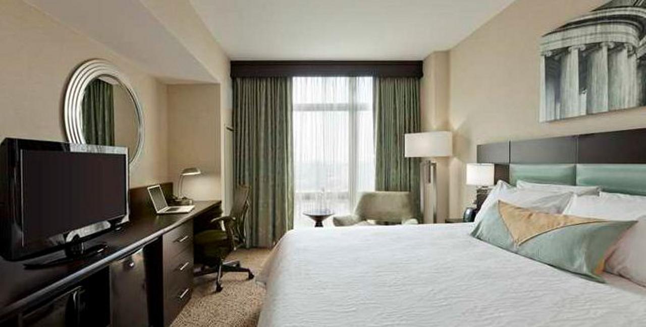 Hilton Garden Inn Washington D.C./U.S. Capitol - thumb 23