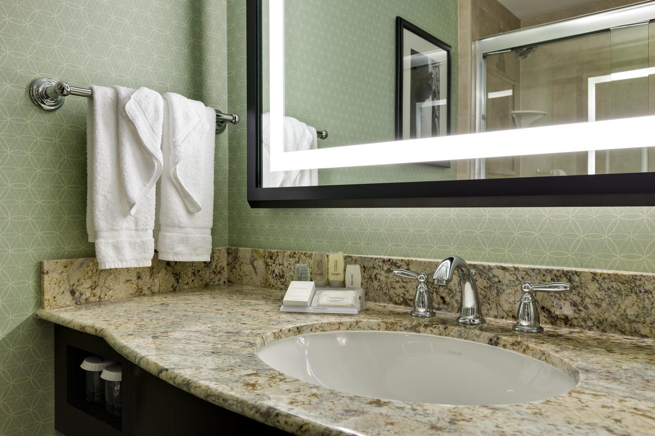Hilton Garden Inn Washington D.C./U.S. Capitol - thumb 26