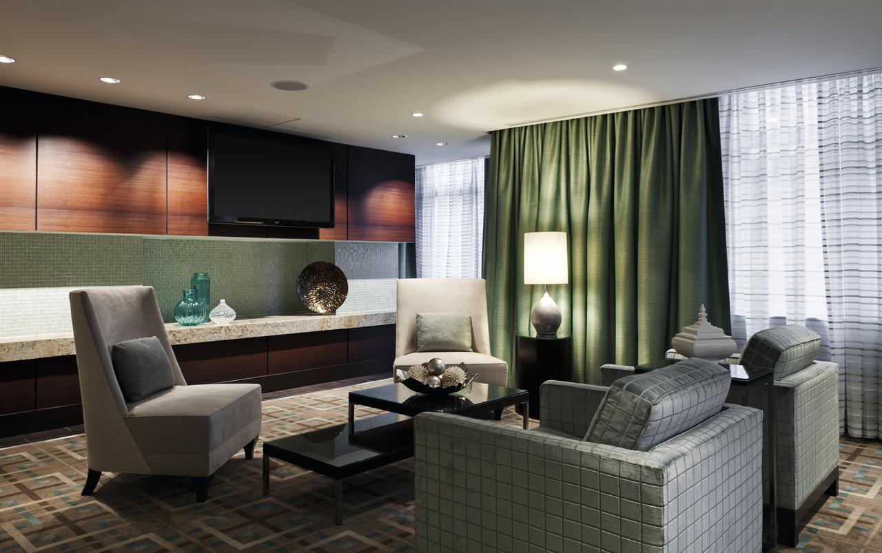 Hilton Garden Inn Washington D.C./U.S. Capitol - thumb 28