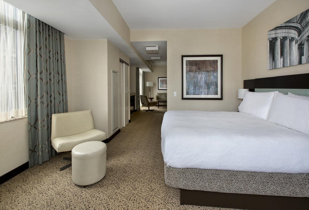 Hilton Garden Inn Washington D.C./U.S. Capitol - thumb 11