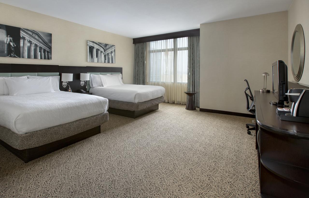 Hilton Garden Inn Washington D.C./U.S. Capitol - thumb 9