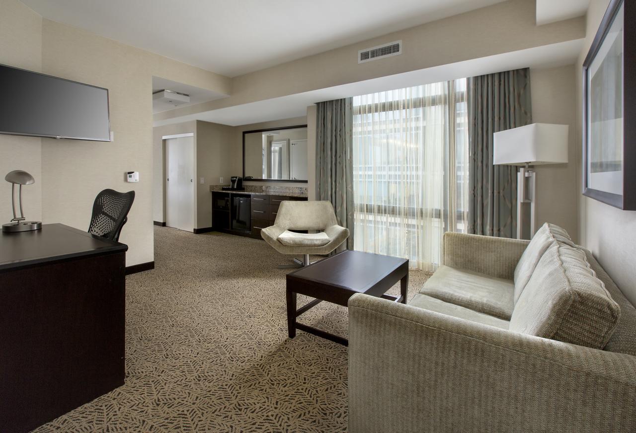 Hilton Garden Inn Washington D.C./U.S. Capitol - thumb 10