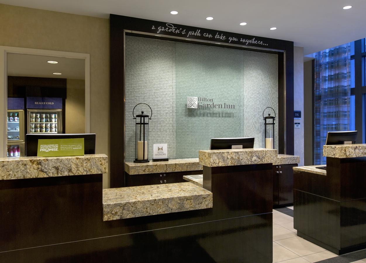 Hilton Garden Inn Washington D.C./U.S. Capitol - thumb 3