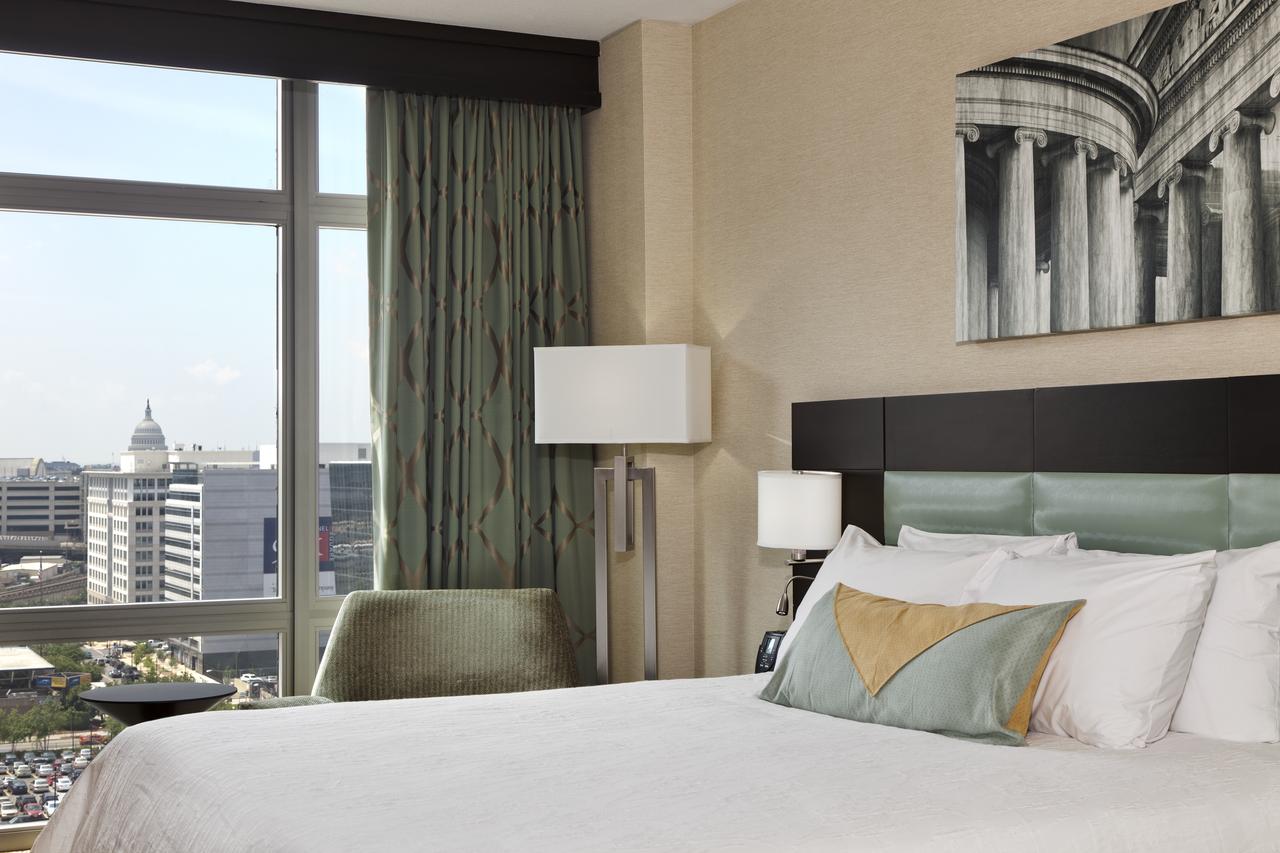 Hilton Garden Inn Washington D.C./U.S. Capitol - thumb 25