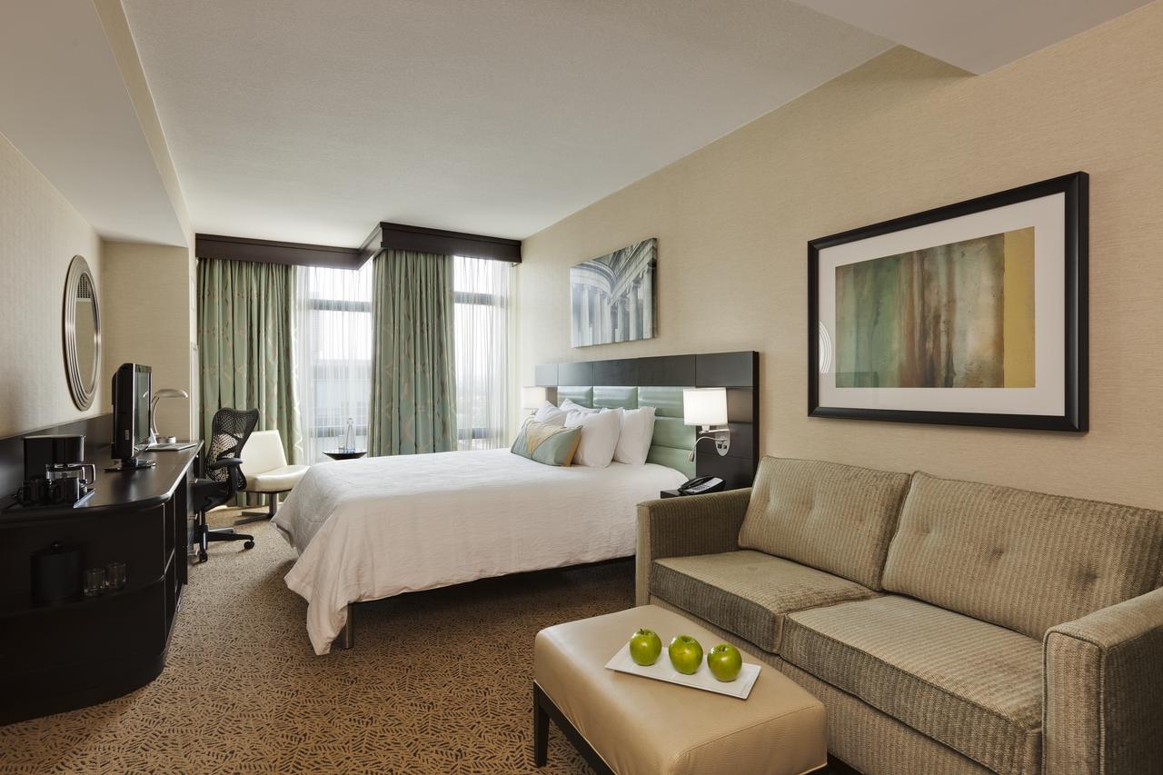 Hilton Garden Inn Washington D.C./U.S. Capitol - thumb 17
