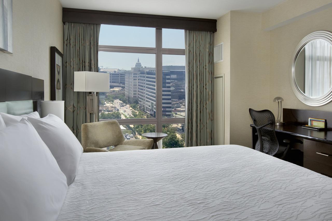 Hilton Garden Inn Washington D.C./U.S. Capitol - thumb 0