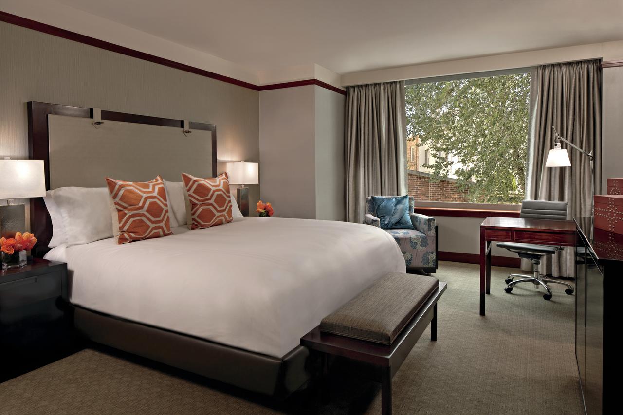 The Ritz-Carlton Georgetown, Washington, D.C. - thumb 18