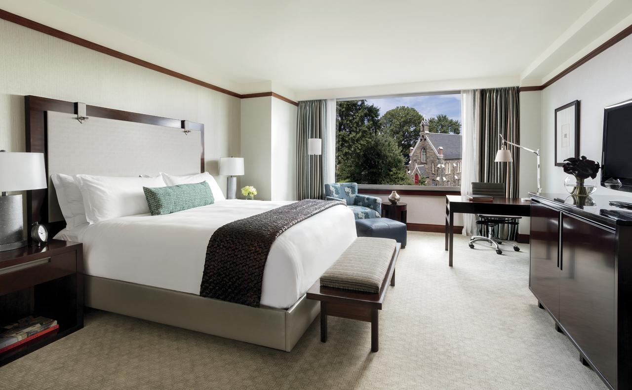 The Ritz-Carlton Georgetown, Washington, D.C. - thumb 17