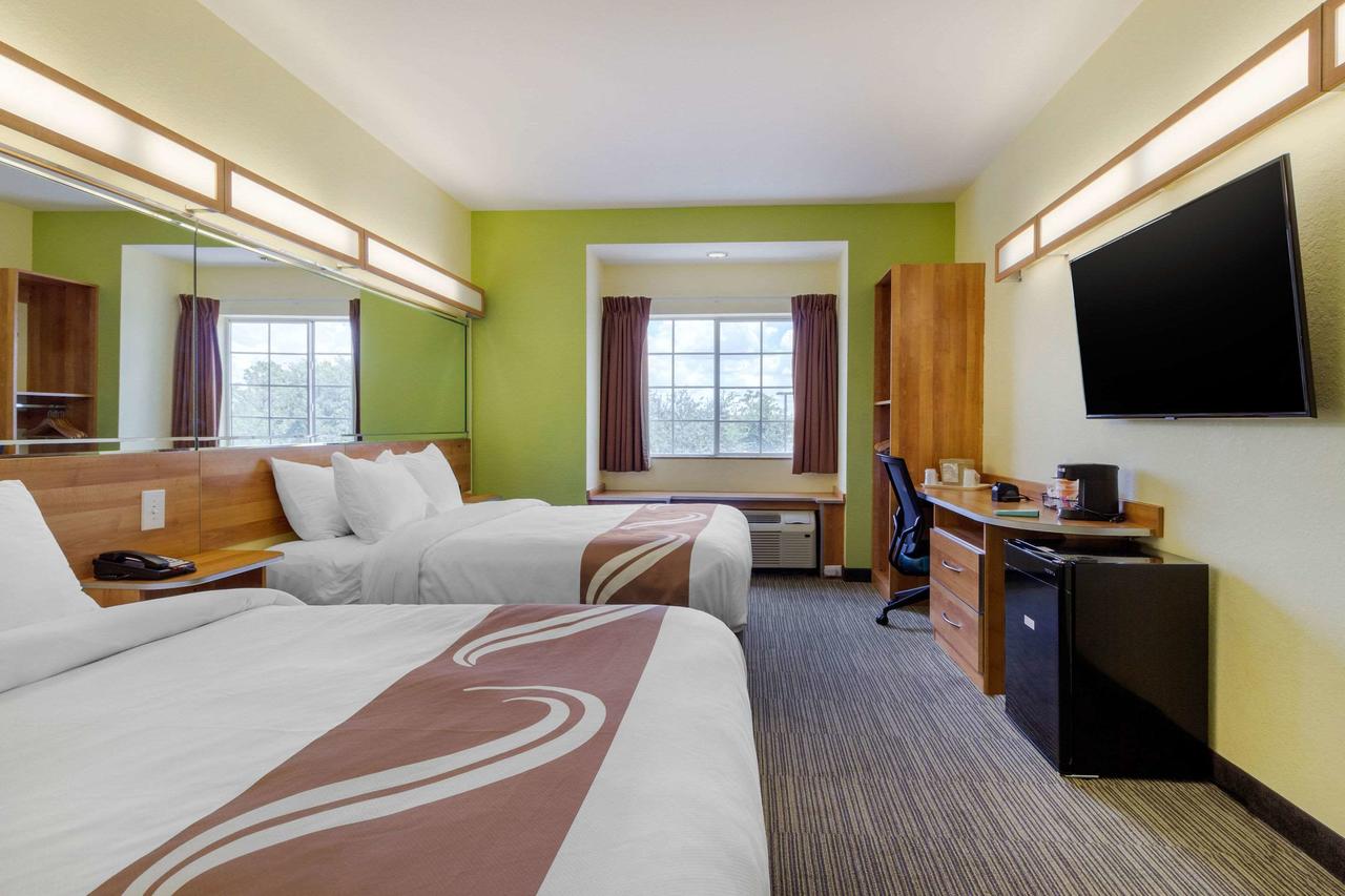 Quality Inn & Suites Lehigh Acres Fort Myers - thumb 23
