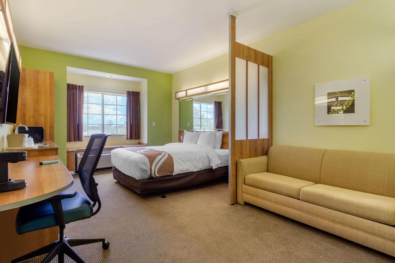 Quality Inn & Suites Lehigh Acres Fort Myers - thumb 5
