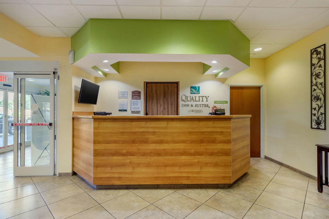 Quality Inn & Suites Lehigh Acres Fort Myers - thumb 37