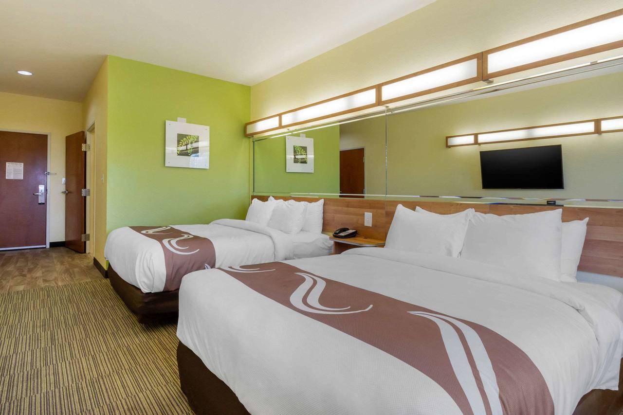 Quality Inn & Suites Lehigh Acres Fort Myers - thumb 7