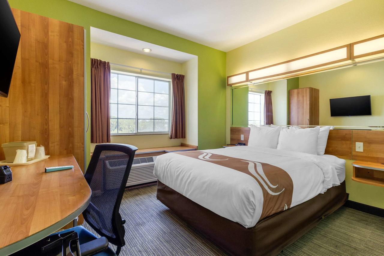 Quality Inn & Suites Lehigh Acres Fort Myers - thumb 19