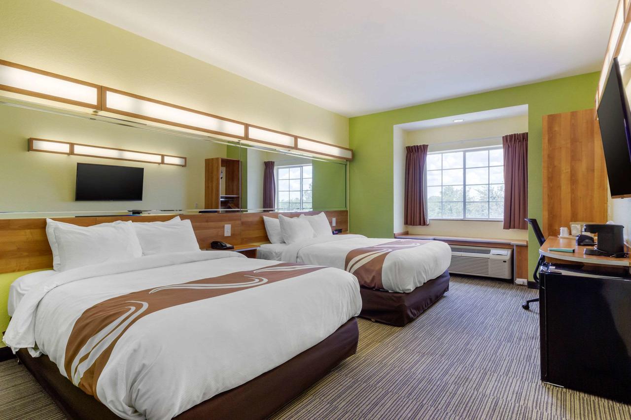 Quality Inn & Suites Lehigh Acres Fort Myers - thumb 8