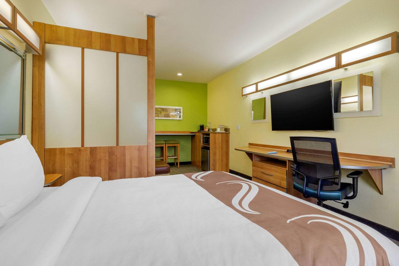 Quality Inn & Suites Lehigh Acres Fort Myers - thumb 15