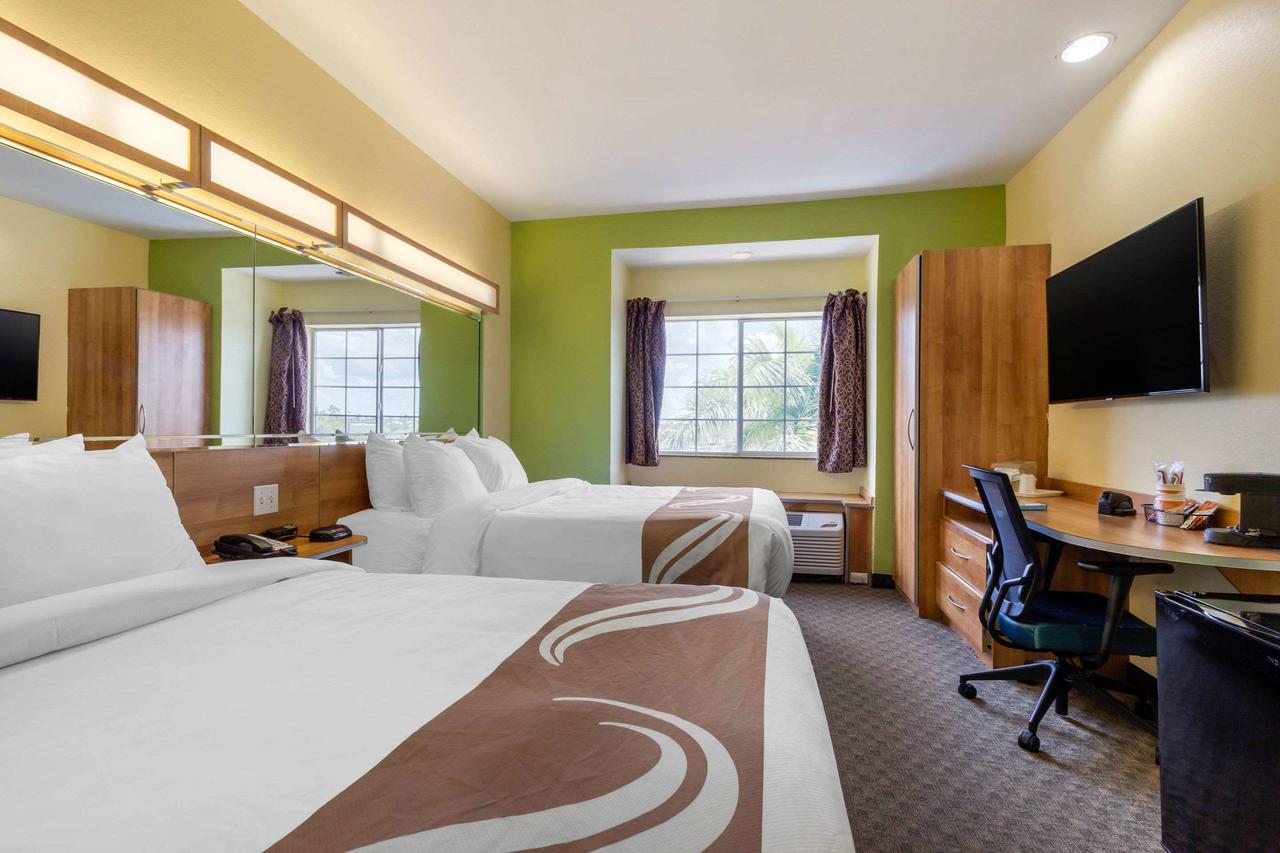 Quality Inn & Suites Lehigh Acres Fort Myers - thumb 9