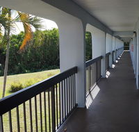 Riverview Inn - Accommodation Los Angeles