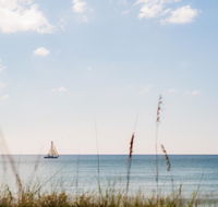 Island House - Accommodation Los Angeles