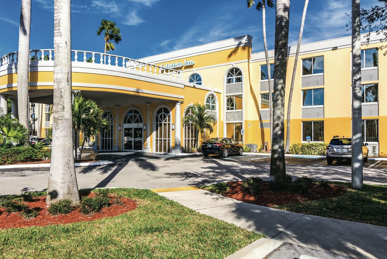 La Quinta Inn By Wyndham Jupiter - thumb 37
