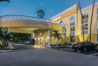 Booking Jupiter Accommodation Los Angeles