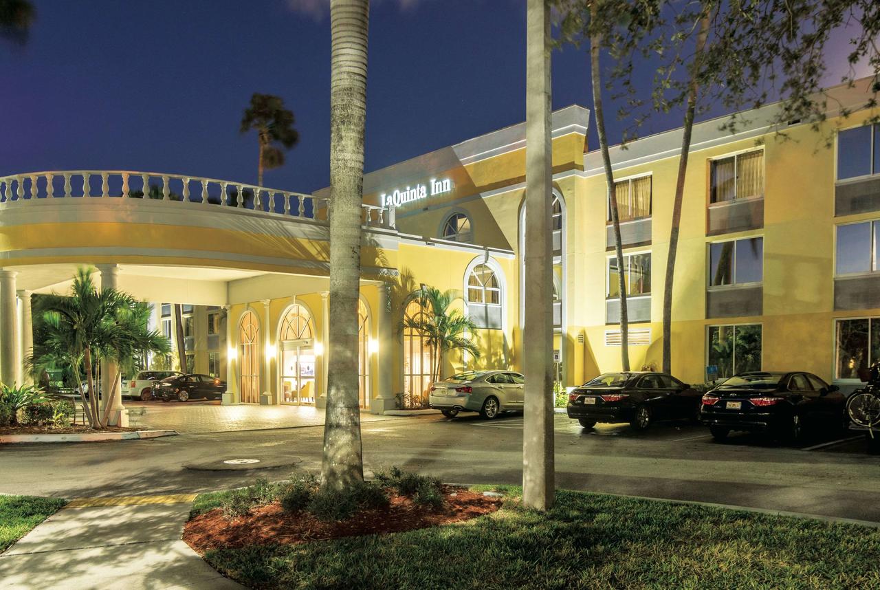 La Quinta Inn By Wyndham Jupiter - thumb 13