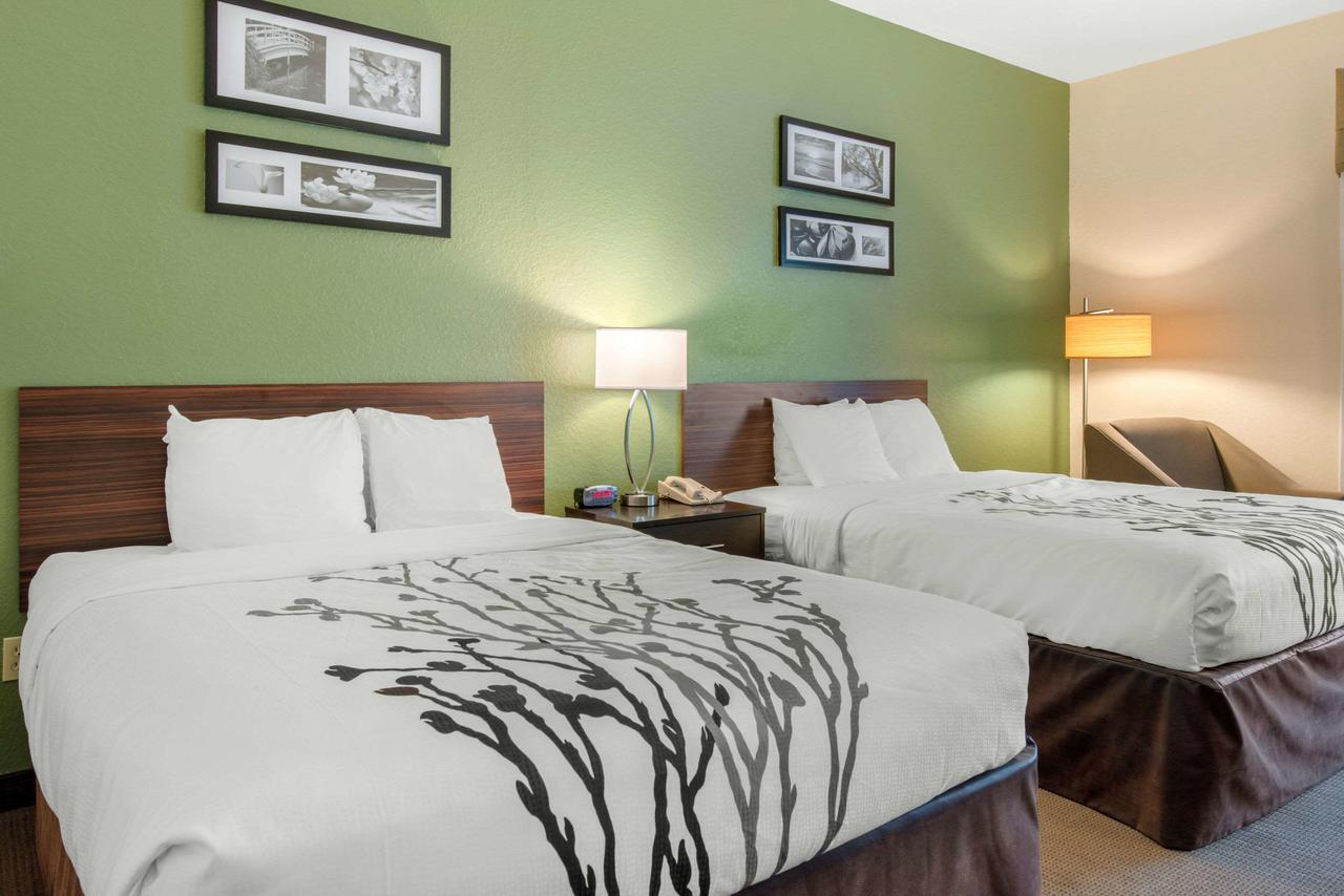 Sleep Inn & Suites Port Charlotte-Punta Gorda - thumb 22