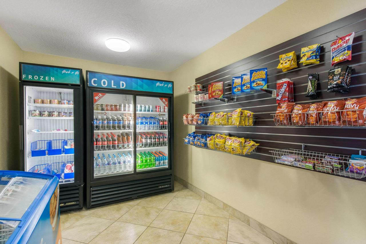 Sleep Inn & Suites Port Charlotte-Punta Gorda - thumb 14