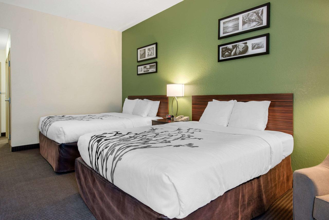 Sleep Inn & Suites Port Charlotte-Punta Gorda - thumb 10