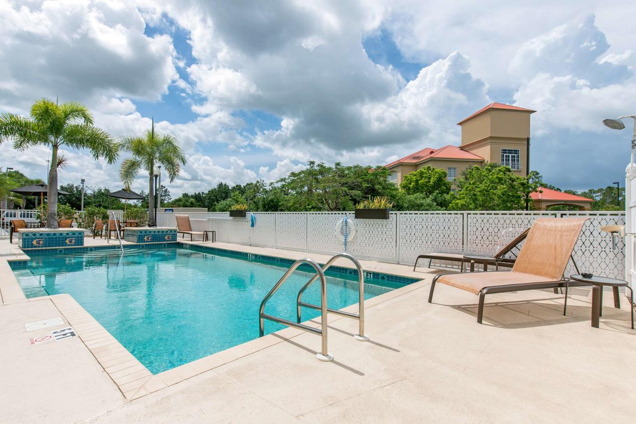 Sleep Inn & Suites Port Charlotte-Punta Gorda - thumb 9