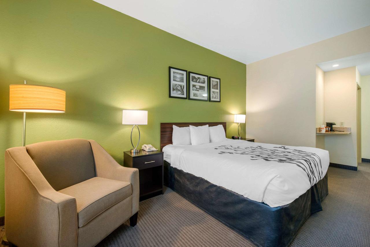 Sleep Inn & Suites Port Charlotte-Punta Gorda - thumb 17